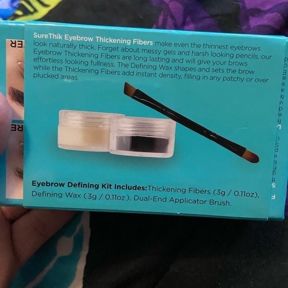 Sure Thik Set - Picture 2 of 6